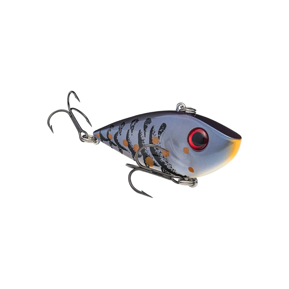 Strike King Red Eye Shad