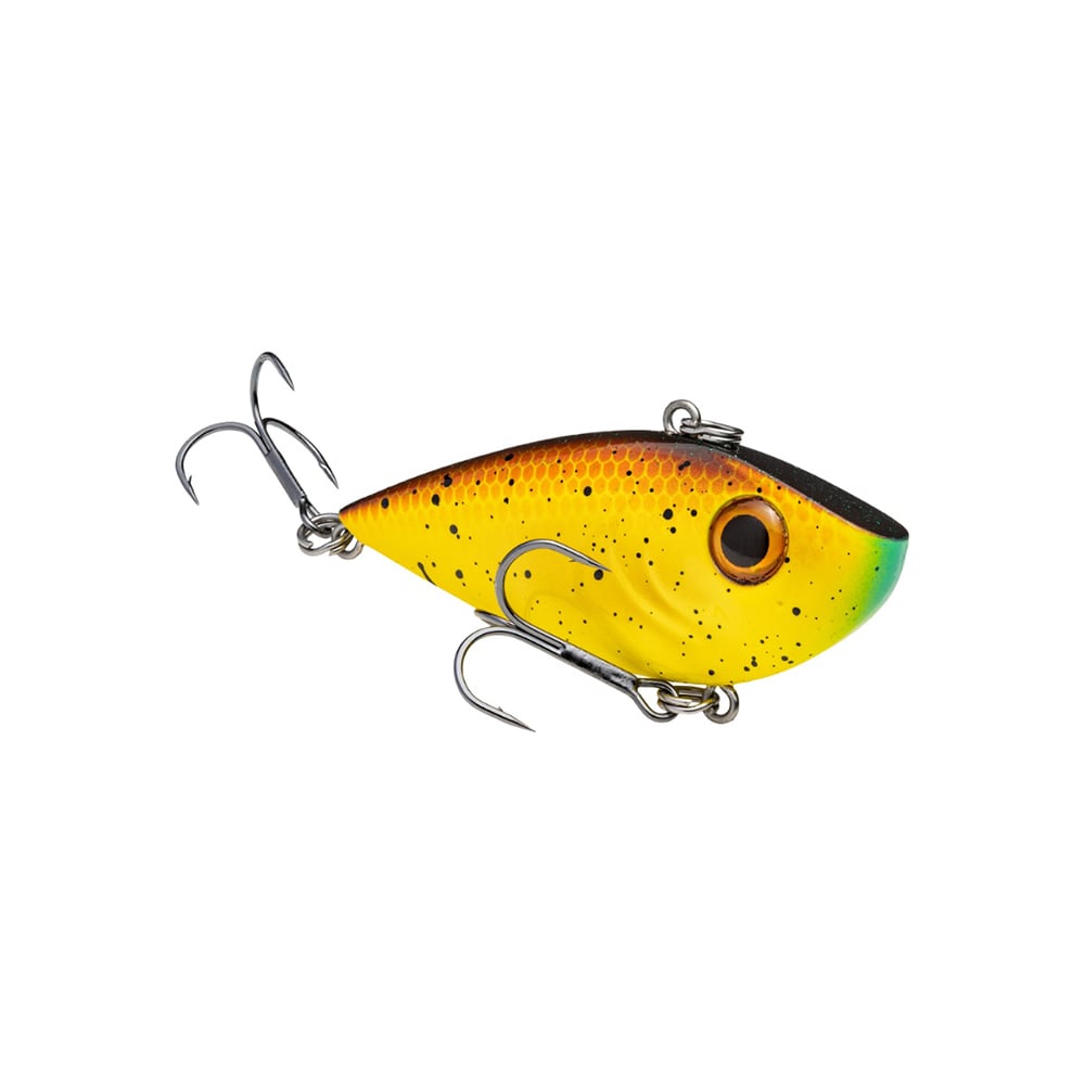 Strike King Red Eye Shad