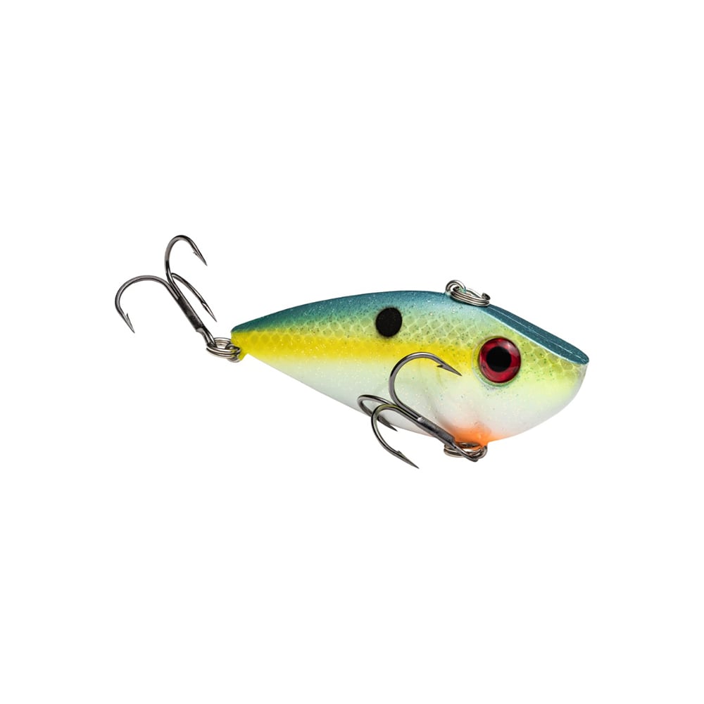 Strike King Red Eye Shad