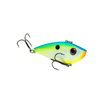 Strike King Red Eye Shad