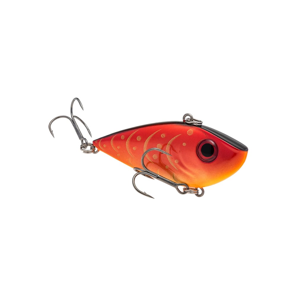 Strike King Red Eye Shad