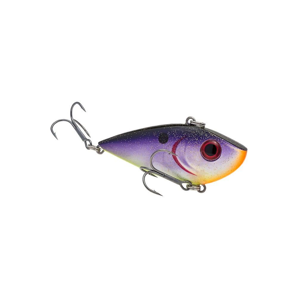 Strike King Red Eye Shad