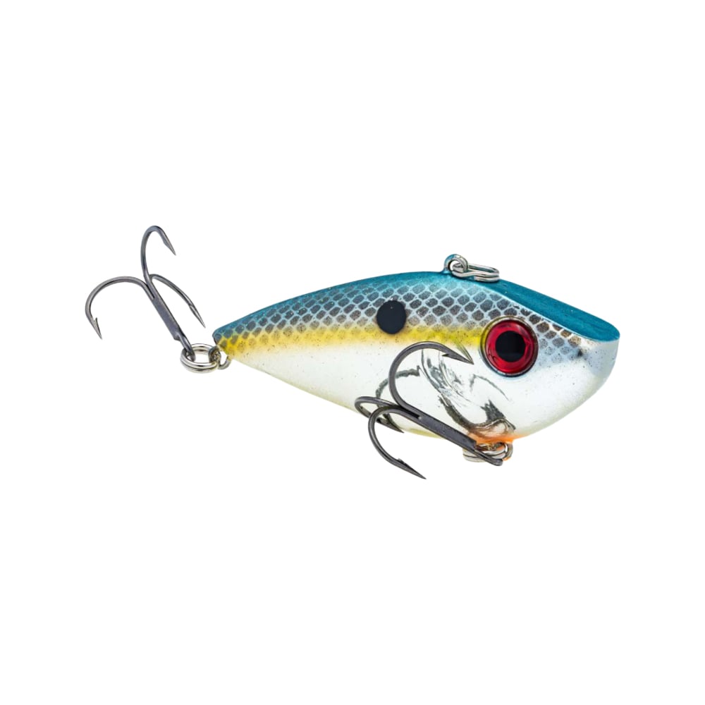 Strike King Red Eye Shad