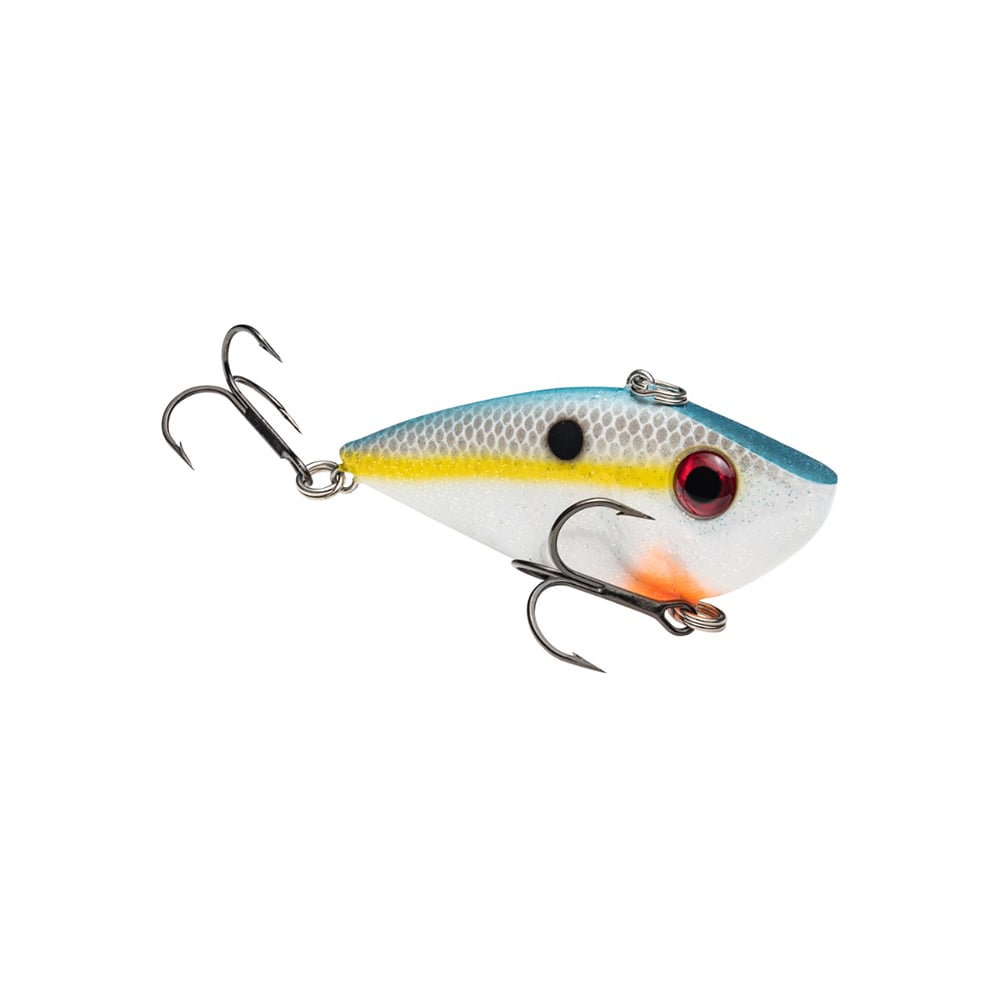 Strike King Red Eye Shad