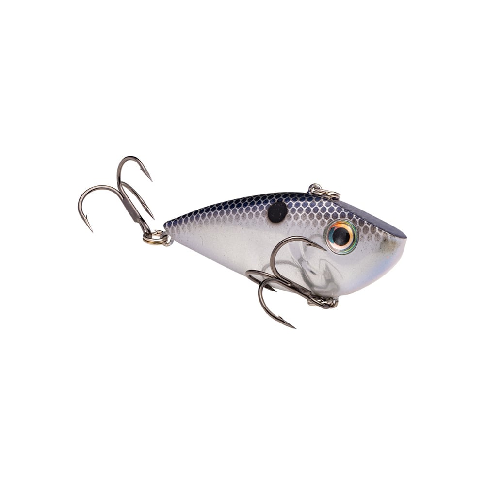 Strike King Red Eye Shad