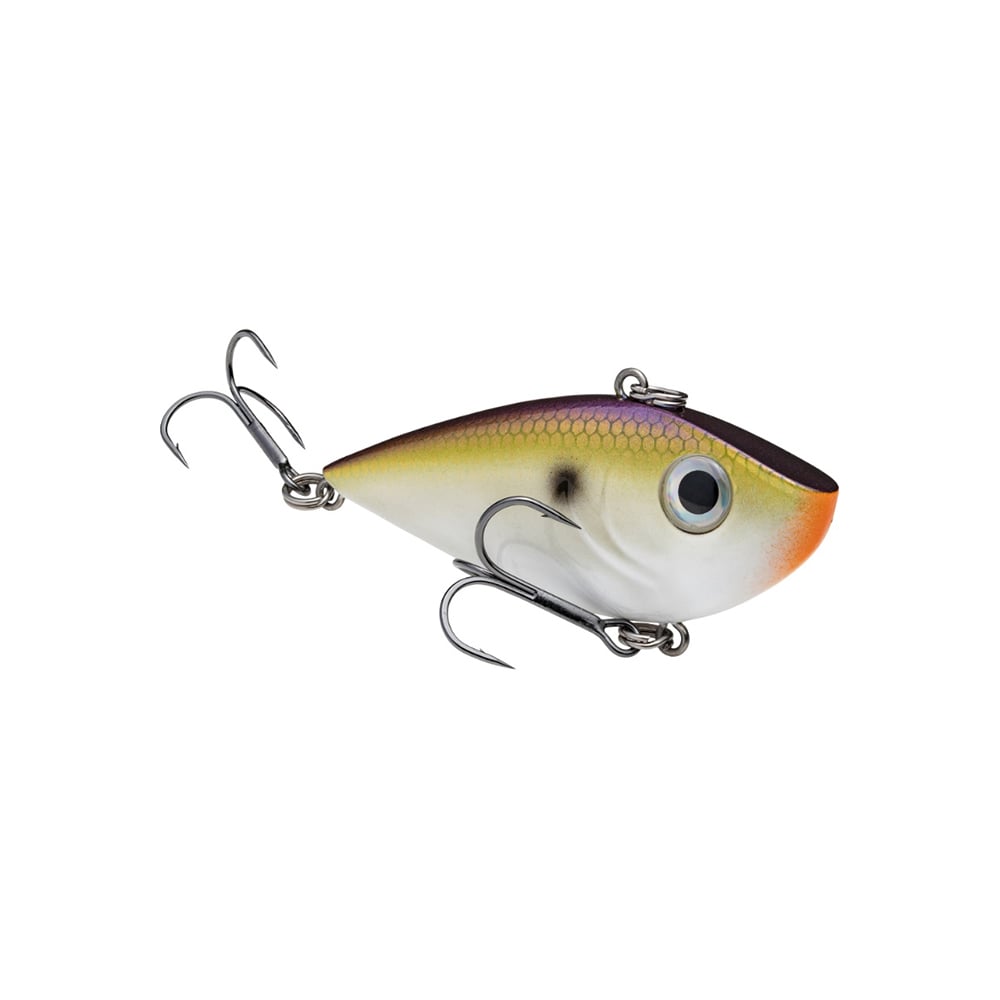 Strike King Red Eye Shad