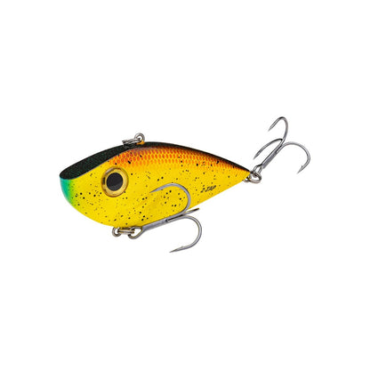 Strike King Red Eye Shad Tungsten 2 Tap