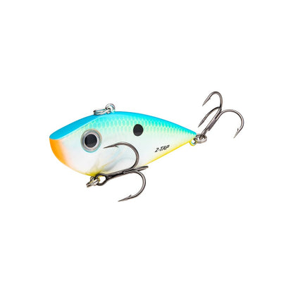 Strike King Red Eye Shad Tungsten 2 Tap