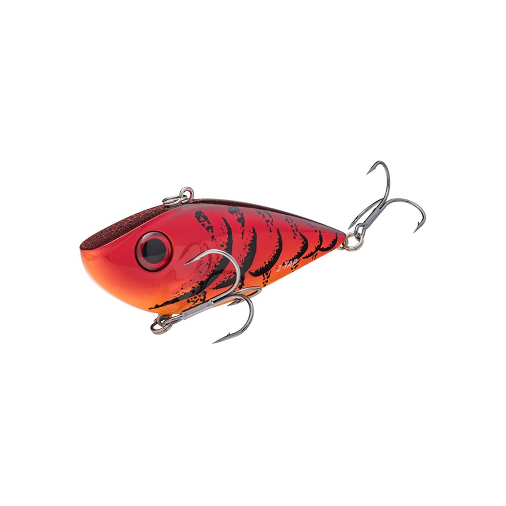 Strike King Red Eye Shad Tungsten 2 Tap