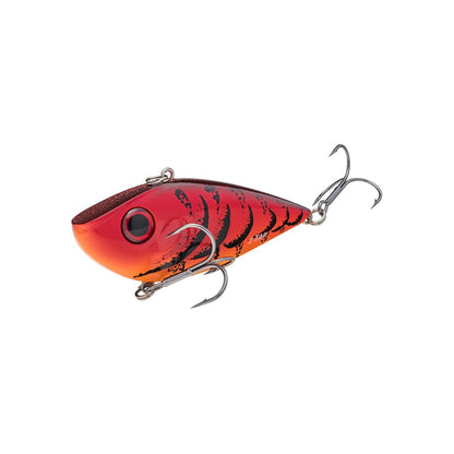 Strike King Red Eye Shad Tungsten 2 Tap