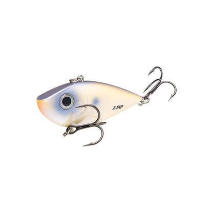 Strike King Red Eye Shad Tungsten 2 Tap