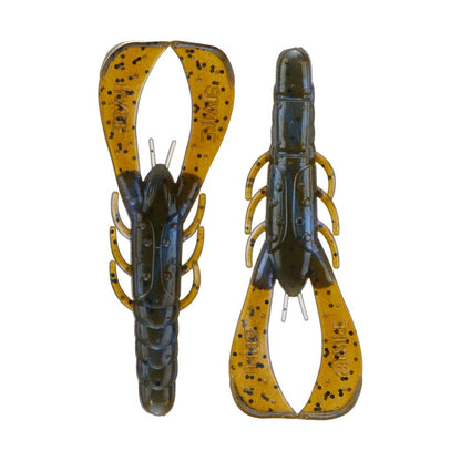 Strike King Rage Scounbug 3.5" Blue Craw