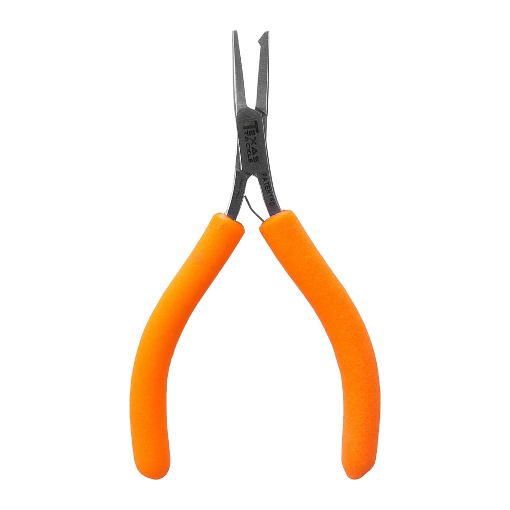 Texas Tackle Split Ring Pliers 5"