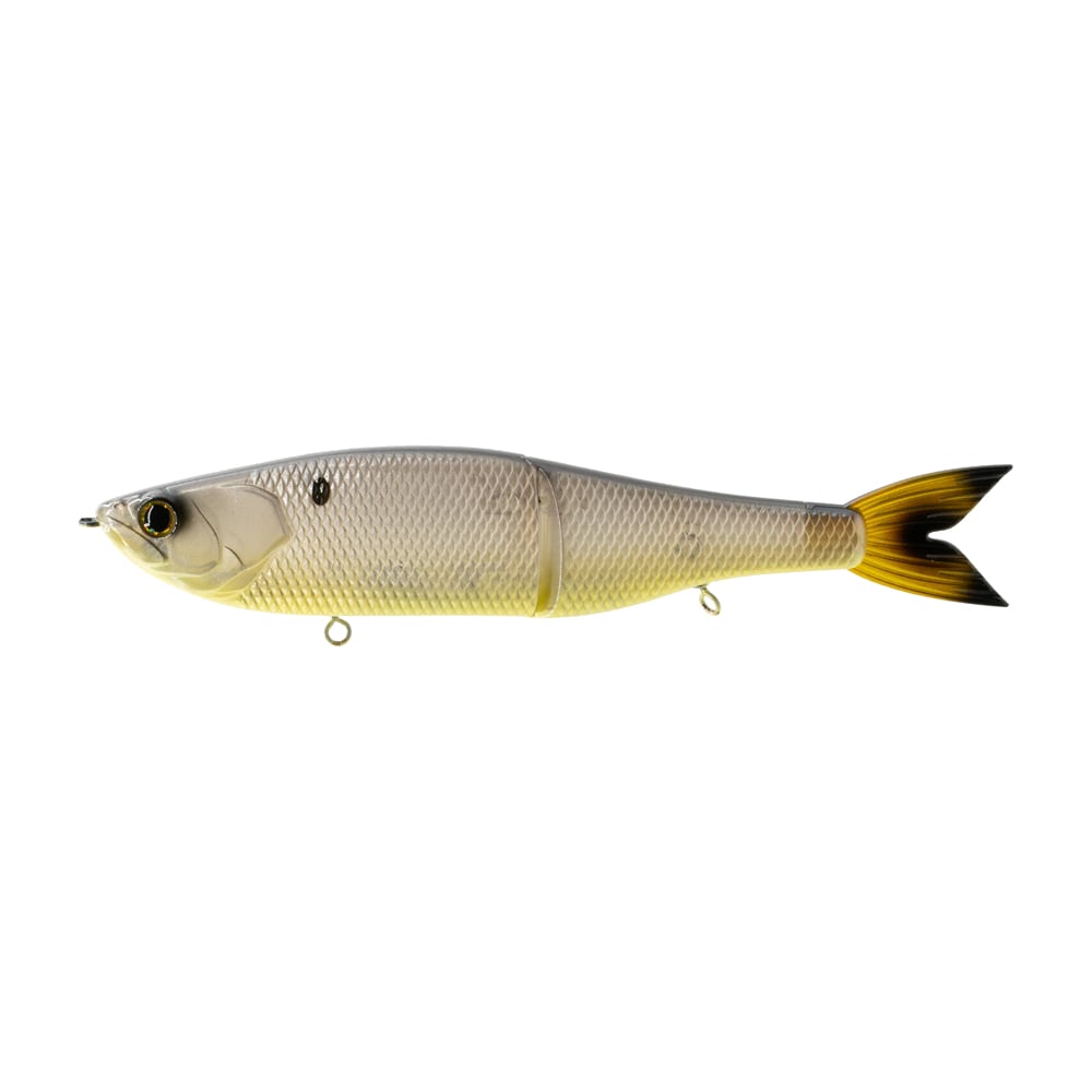 6th Sense Draw 6.5 Heater Shad