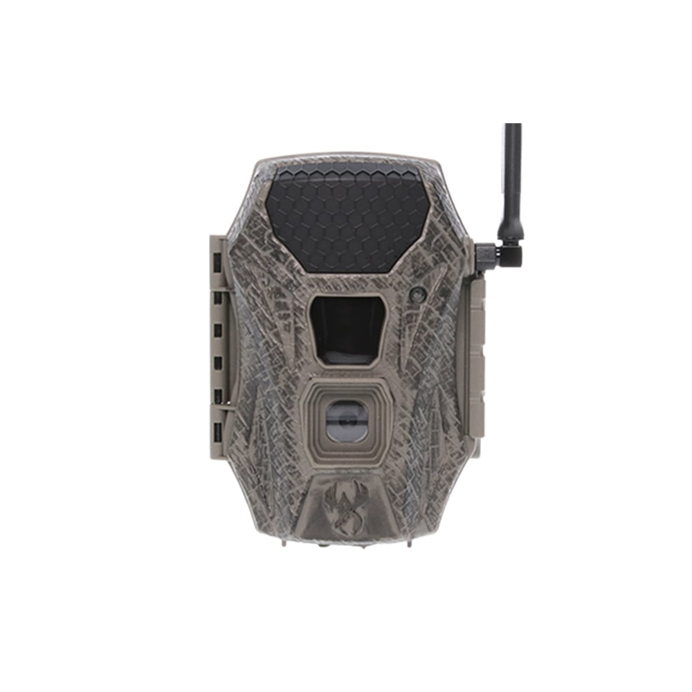 Wildgame Innovations Terra Cell Game Cameras Cover Image