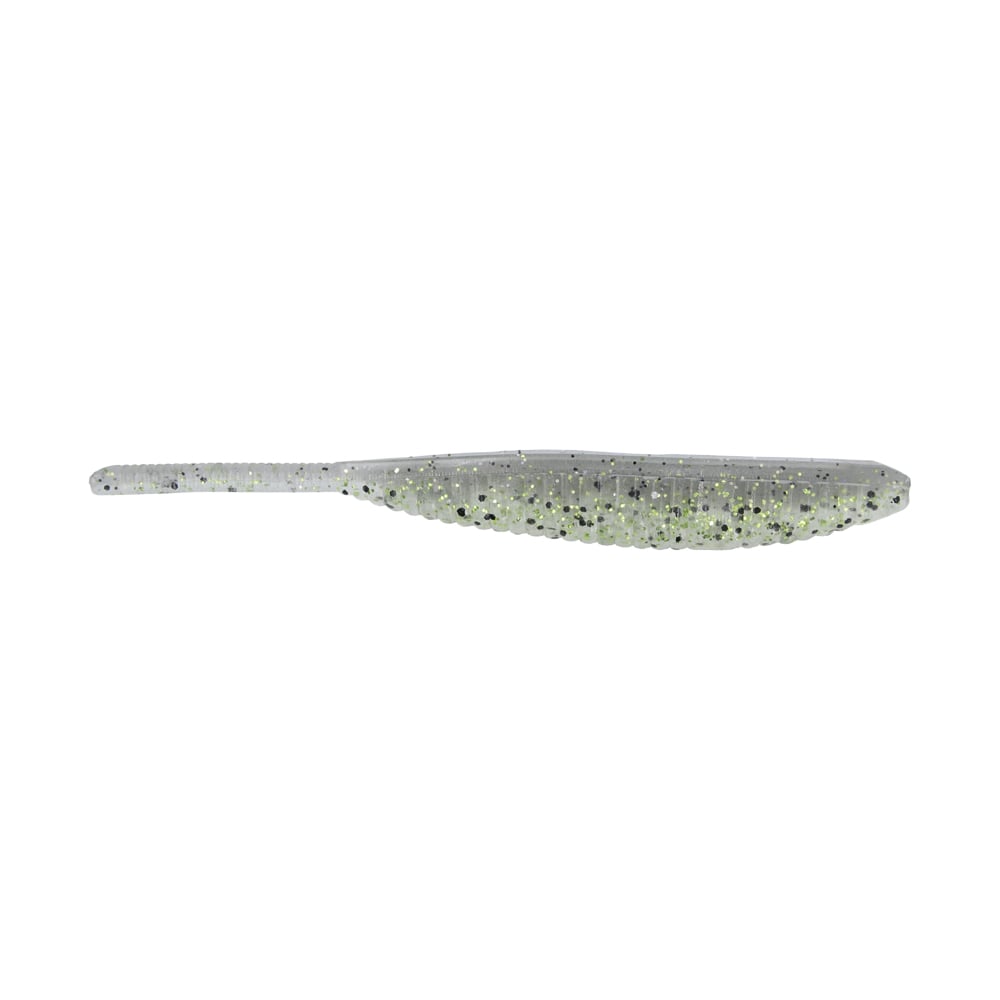 Yamamoto Shad Shape Floater 5" Monster Shad