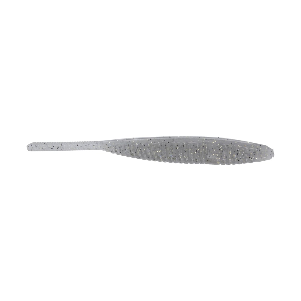 Yamamoto Shad Shape Floater Natural Shad