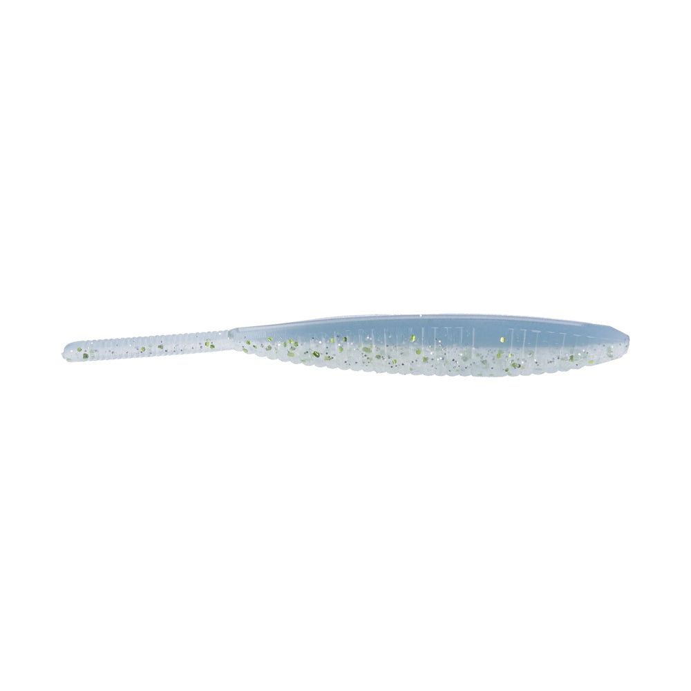 Yamamoto Shad Shape Floater 5" Sexy Shad