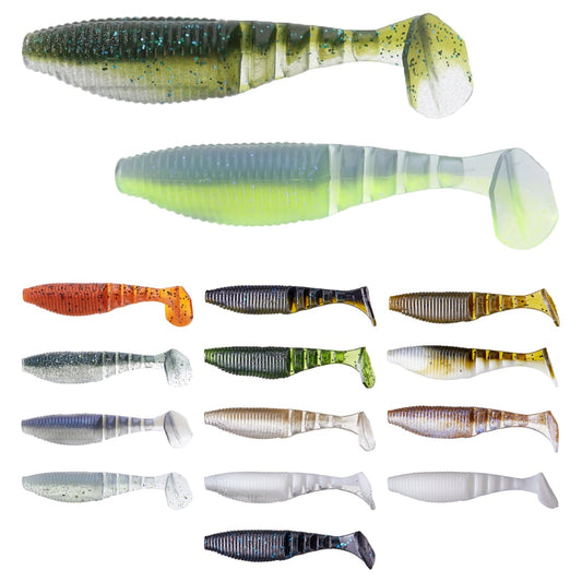 Yamamoto Kickin Zako Swimbait