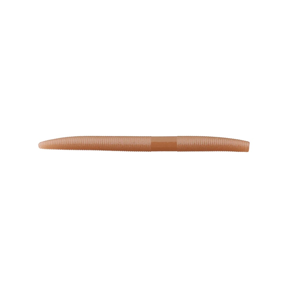 Yamamoto Senko 5" 10pk Cinnamon Brown | 9-10-241