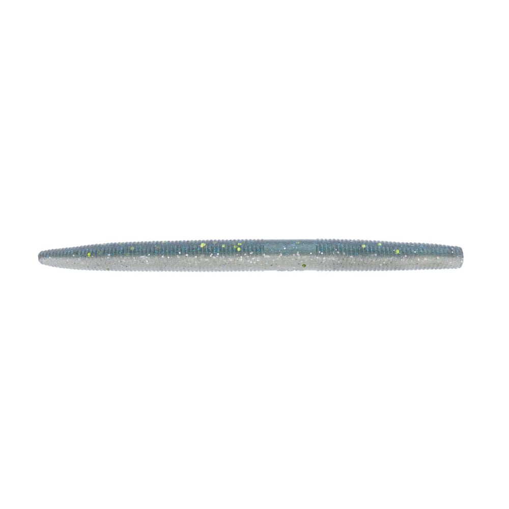 Yamamoto Senko 5" 10pk Green Gizzard | 9-10-9008