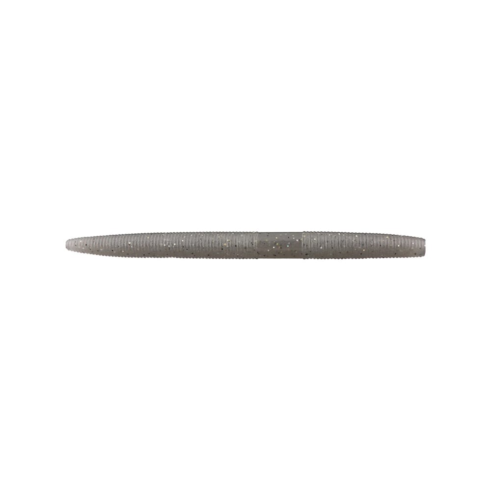 Yamamoto Senko 5" 10pk Natural Shad | 9-10-306