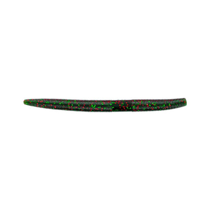 Yamamoto Senko Watermelon Large Red Green Flake