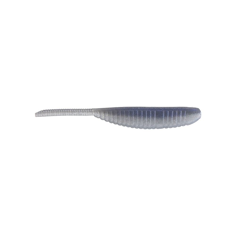 Yamamoto Shad Shape Floater 3" Pro Blue