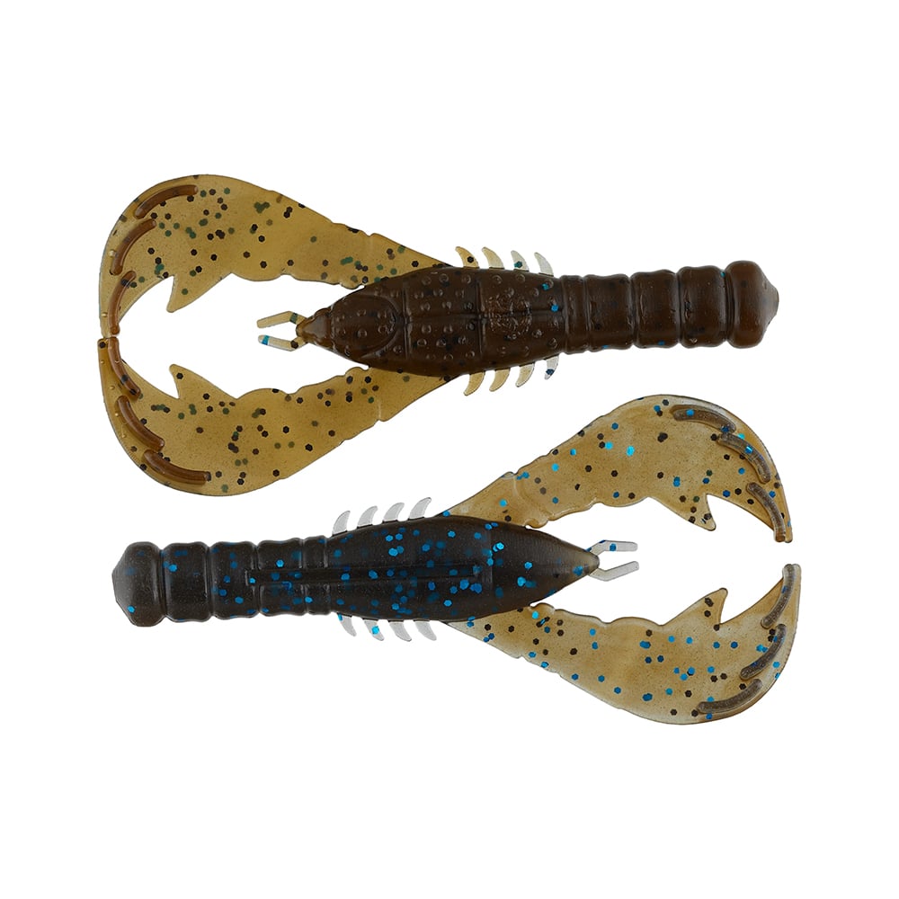 Yamamoto Yama Craw 4" Okeechobee Craw