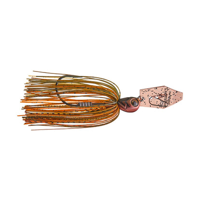 Z-Man Chatterbait Elite EVO Bama Craw