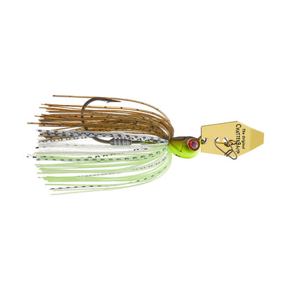 Z-Man Chatterbait Elite EVO Hot Snakes