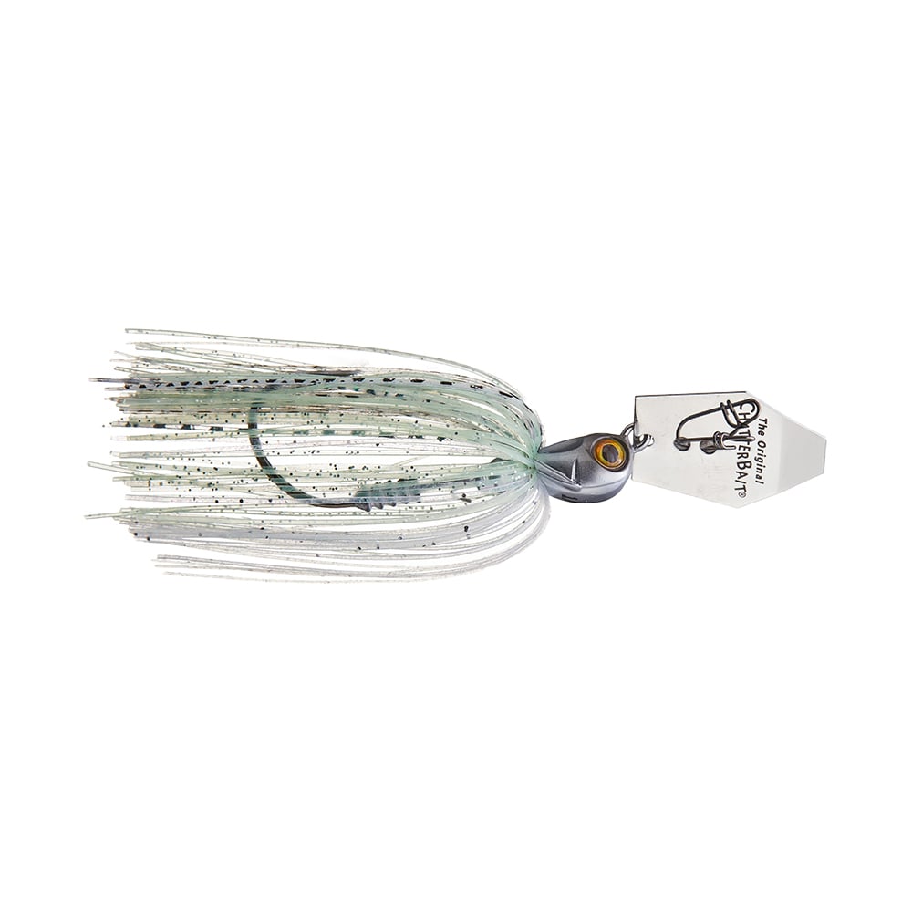 Z-Man Chatterbait Elite EVO Spot Remover