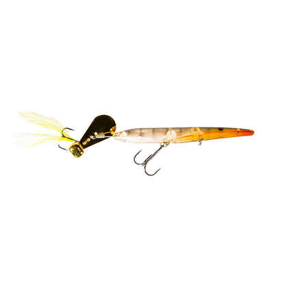 Z-Man Hellraizer Topwater Ghost Gill