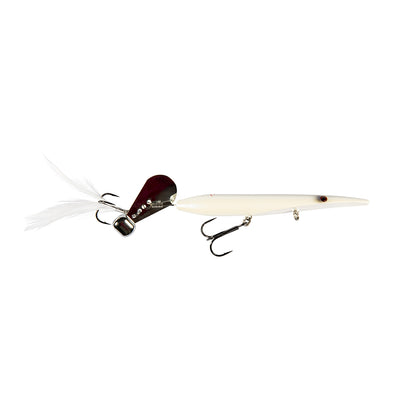 Z-Man Hellraizer Topwater Snow