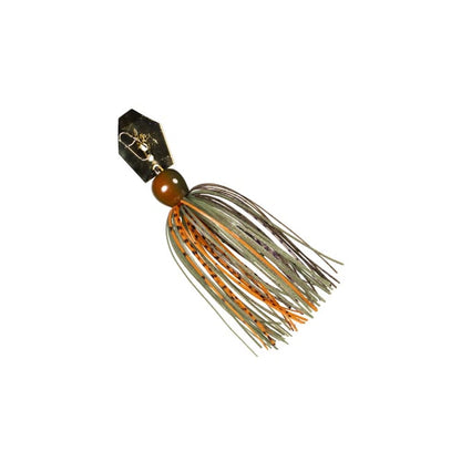 Z-Man Chatterbait Mini Max 1/4oz. Bluegill