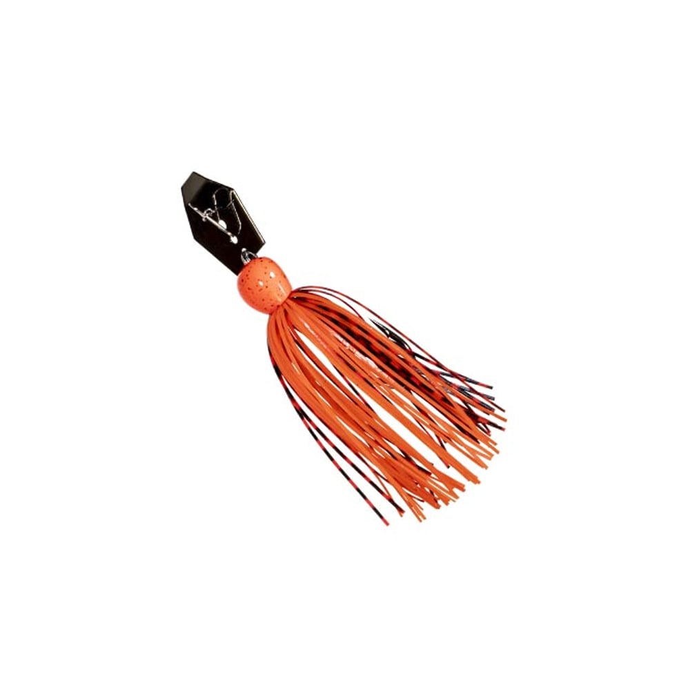 Z-Man Chatterbait Mini Max 1/4oz. Fire Craw