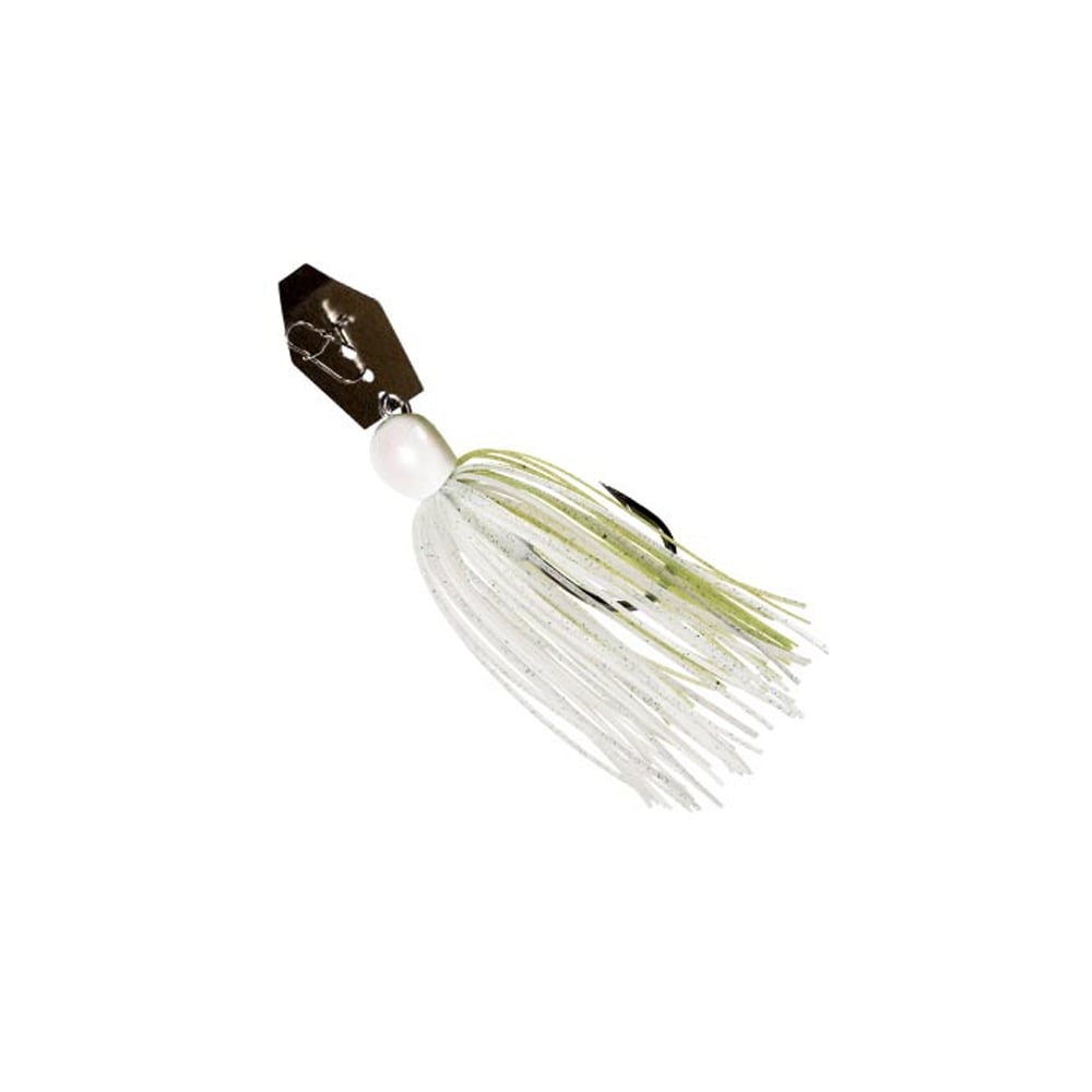 Z-Man Chatterbait Mini Max 1/4oz. Gizzard Shad