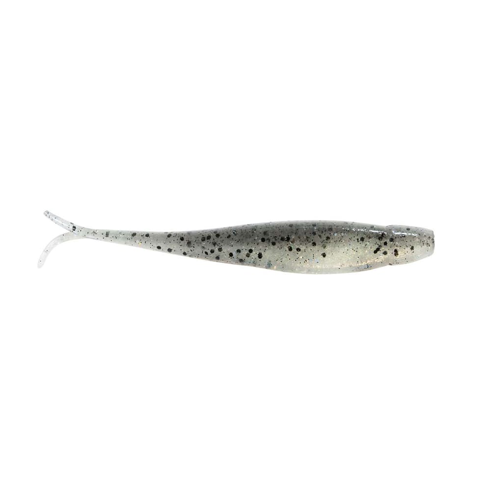 Z-Man Scented Jerk ShadZ 3.5in Bad Shad | SJS35259