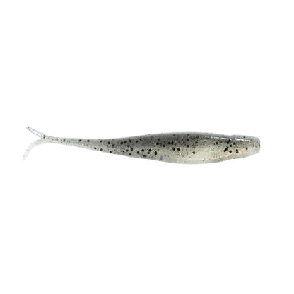 Z-Man Scented Jerk ShadZ 3.5in Bad Shad | SJS35259