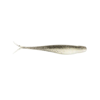 Z-Man Scented Jerk ShadZ 3.5in Electric Shad | SJS35388