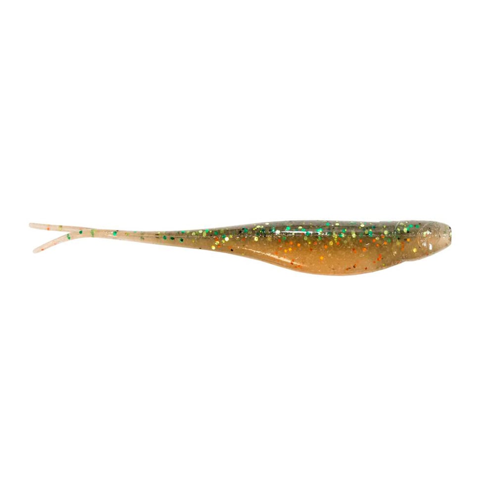 Z-Man Scented Jerk ShadZ 3.5in Perfect Perch | SJS35347