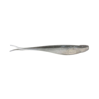 Z-Man Scented Jerk ShadZ 3.5in Smelt | SJS3528