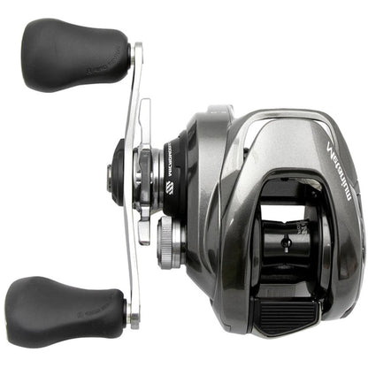 Shimano Metanium MGL 151B 6.2:1 Left Hand Casting Reel | METMGL151B