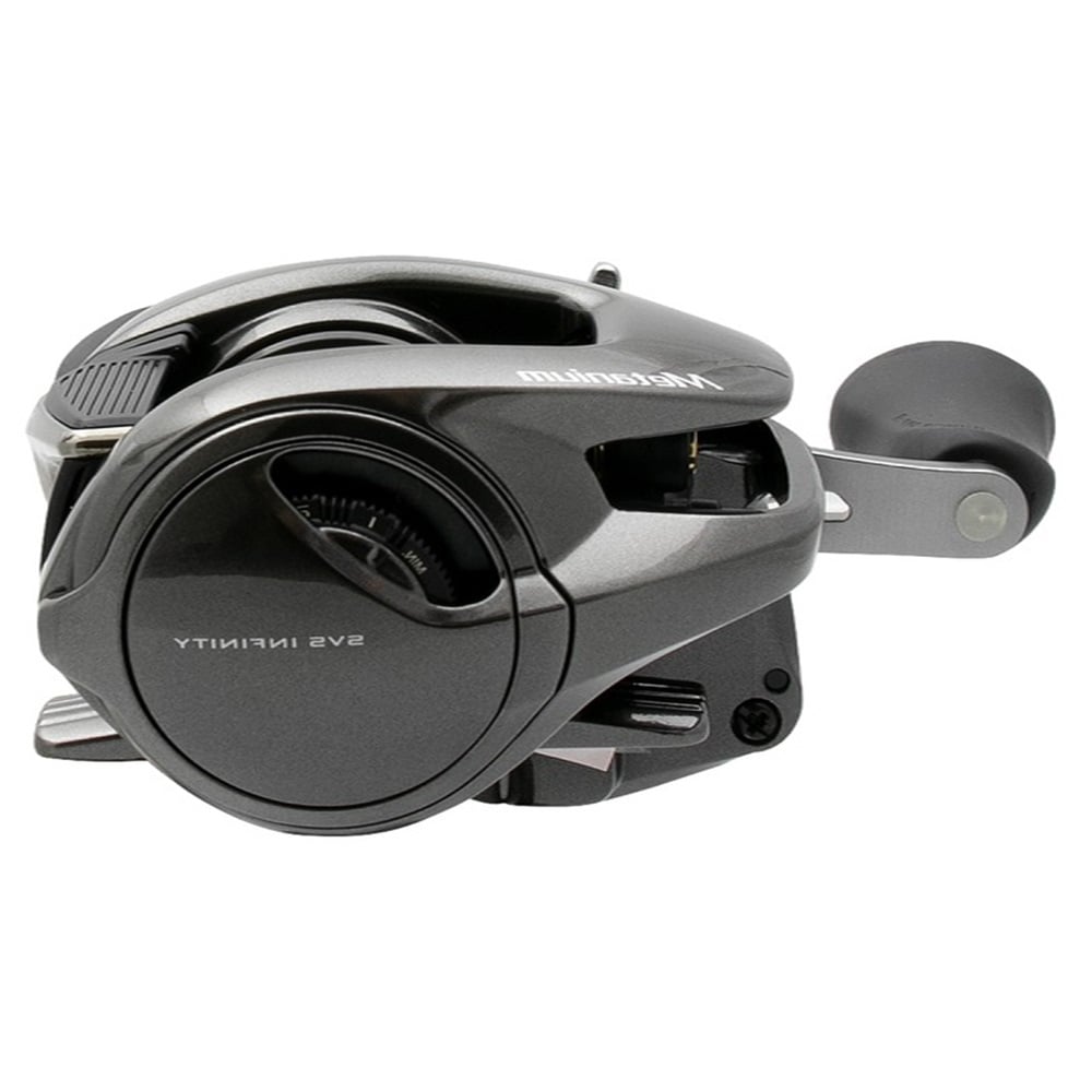 Shimano Metanium MGL 151B 6.2:1 Left Hand Casting Reel | METMGL151B