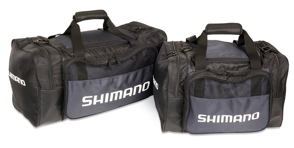 Shimano Balanca Duffel Bag