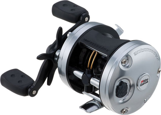 Abu Garcia Ambassadeur C3 5.3:1 Casting Reel 5500