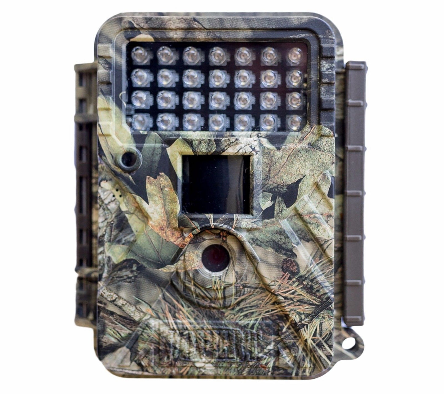 DLC 5397 Covert Scouting Cameras Red Viper Trail Camera 12 MP