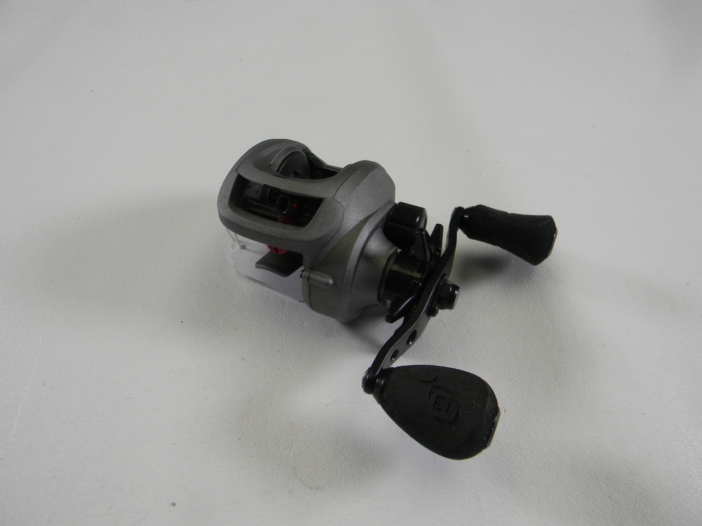 13 Fishing Inception IN6.6LH 6.6:1 LH - Used Casting Reel - Very Good Condition