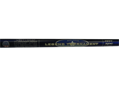 St. Croix Legend Tournament LBC71MHXF 7'1" Medium Heavy - Used Casting Rod - Excellent Condition