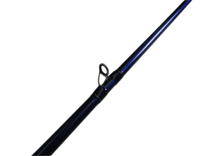 St. Croix Legend Tournament LBC71MHXF 7'1" Medium Heavy - Used Casting Rod - Excellent Condition